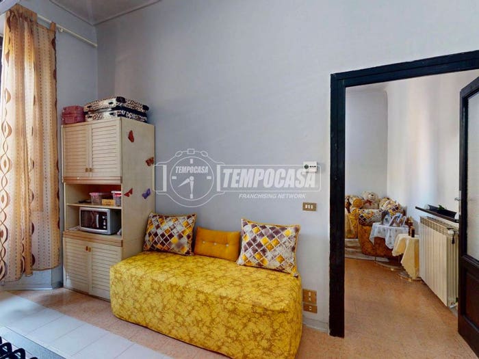 Appartamento bilocale in vendita in Via Ottavio Rinuccini, Rovereto, Milano