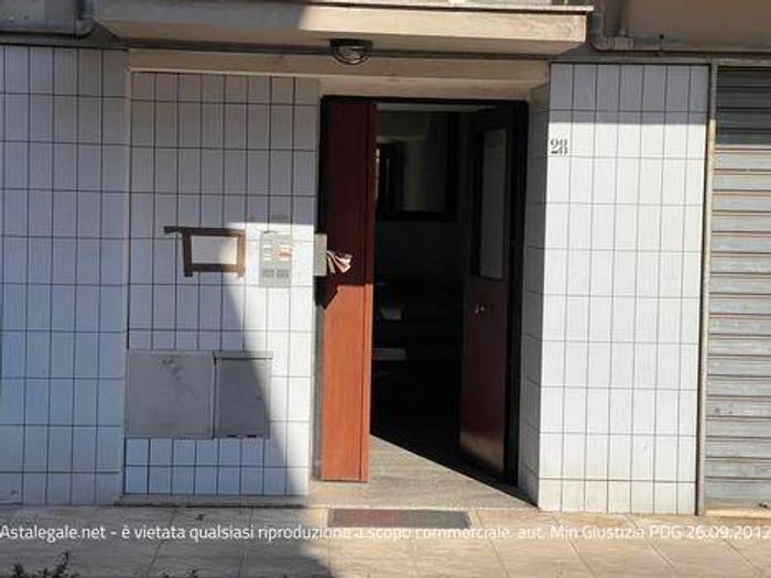 Appartamento in vendita in Via Monaco, Marina Di Schiavonea, CoriglianoRossano