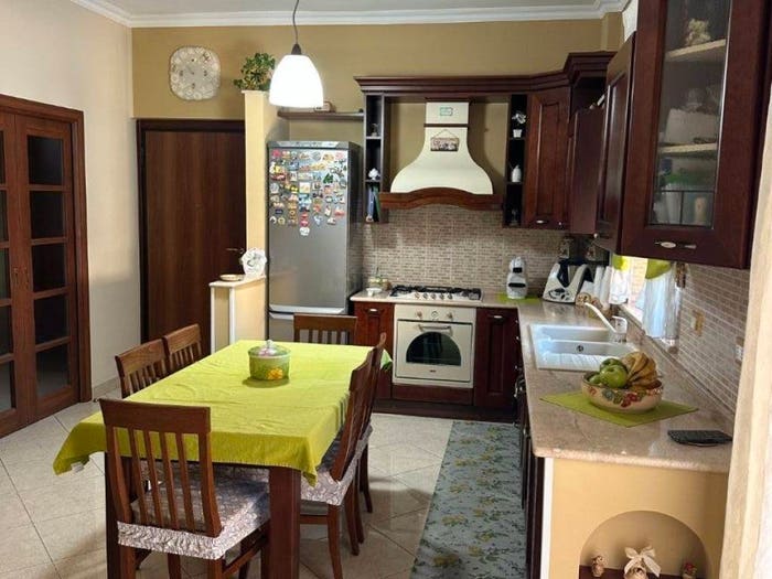 Appartamento trilocale in vendita in Via Luigi Lilio, Sala, Catanzaro