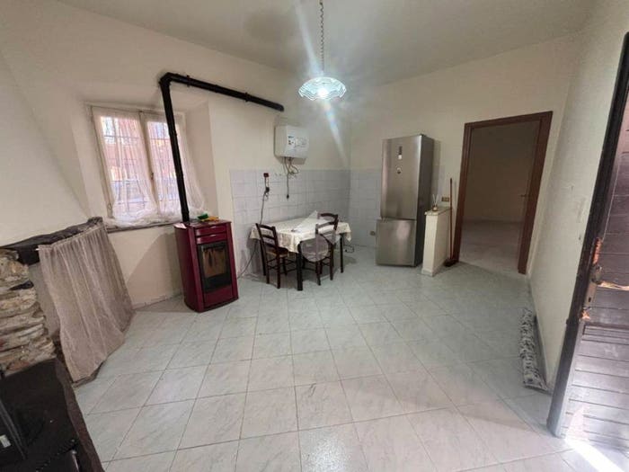 Appartamento monolocale in vendita in Via Guglielmo Marconi, Centro, Castelletto Sopra Ticino