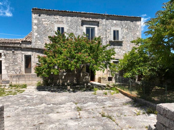 Casa con 5 locali in vendita in Via Gianforma Margione, Campanella Gianforma, Modica