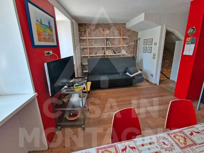 Appartamento bilocale in vendita in Via di Santa Apollonia, Centro, Castello Tesino