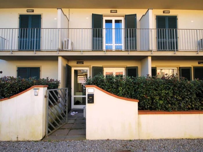 Casa quadrilocale in vendita in Via Parco della Rimembranza, Monte San Quirico Tre Cancelli, Lucca