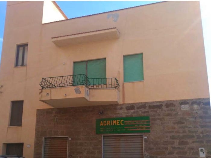Appartamento con 5 locali in vendita in Via Alessandro Manzoni, Centro, Pantelleria