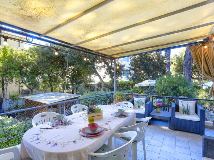 Casa con 6 locali in vendita in Via della Repubblica, Centro, San Vincenzo