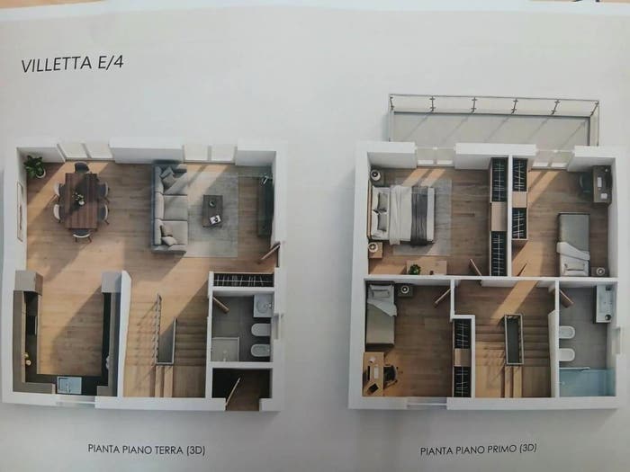 Casa con 5 locali in vendita in Vecchiano