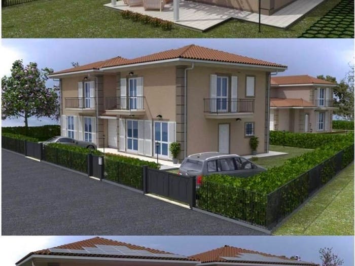 Case in Vendita e in Affitto - 2