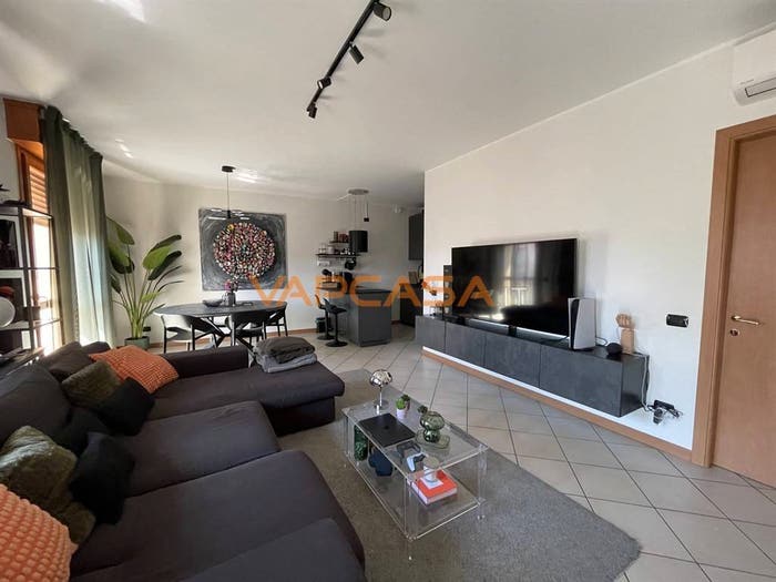 Appartamento bilocale in vendita in VIA SCHIVARDI, Centro, Romano di Lombardia