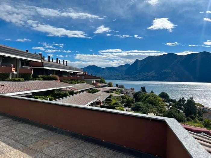 Appartamento con 5 locali in vendita in Via Manin, Susello, Ghiffa