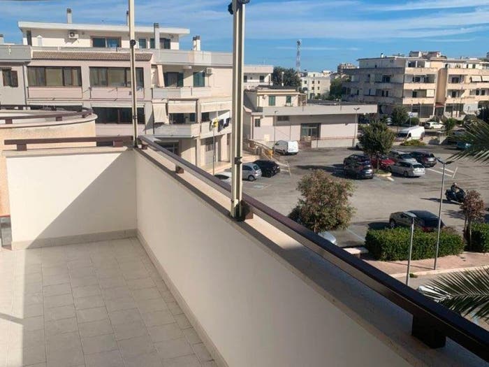 Appartamento con 6 locali in vendita in Via Salvatore Quasimodo, Centro, Vieste