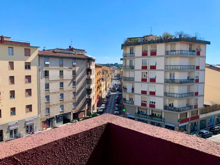 Appartamento con 6 locali in vendita in Piazza di San Iacopino, Porta al Prato San Jacopino, Firenze