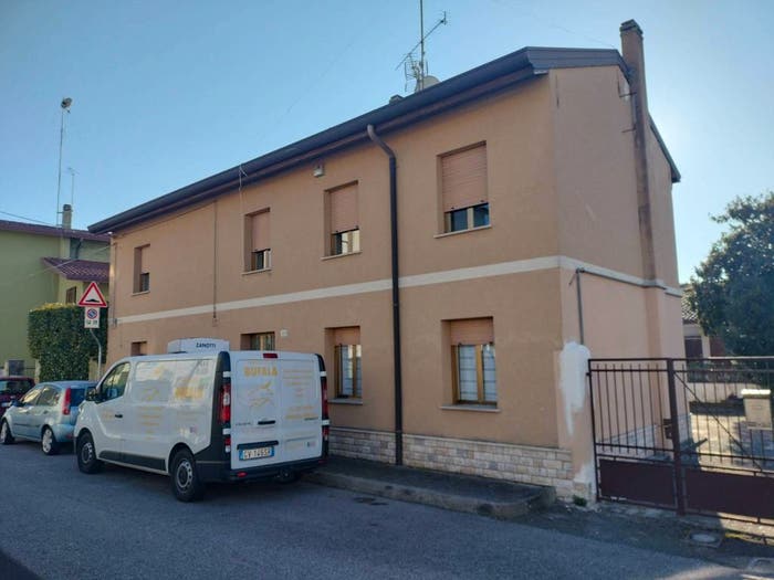 Casa con 5 locali in vendita in Via Giacomo Vittori, Centro, Sagrado