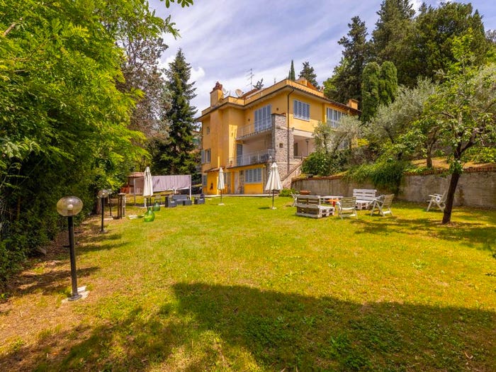 Casa con 6 locali in vendita in Via Buffalmacco, Pian Di Mugnone, Fiesole