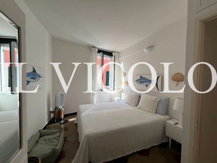 Appartamento trilocale in vendita in Via Nicolò Aicardi, Celle Ligure Pecorile, Celle Ligure