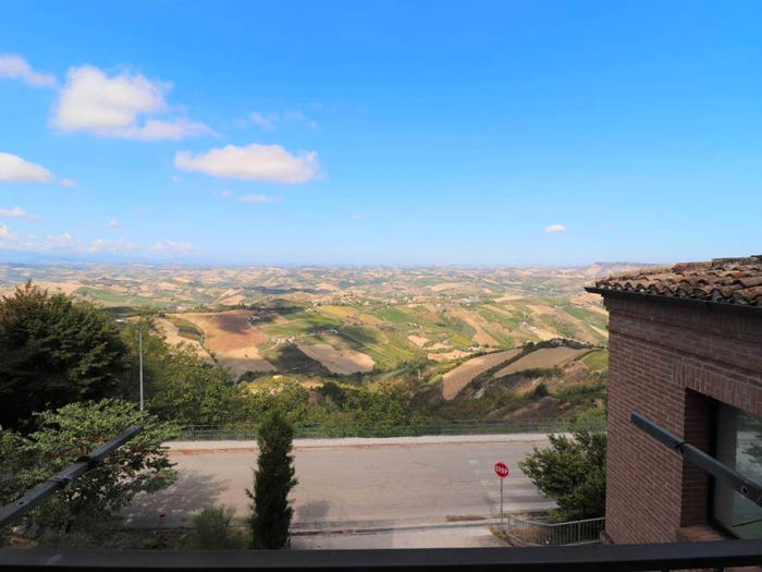 Casa trilocale in vendita in Corso Vittorio Emanuele, Centro, Ripatransone