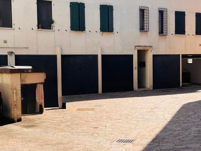 Appartamento trilocale in vendita in Via Pier Domenico Frattini, Centro, Legnago
