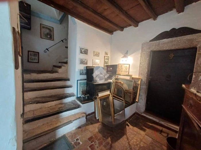 Appartamento bilocale in vendita in V della Scuola, Calcata
