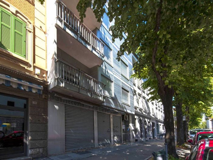 Appartamento con 6 locali in vendita in VIA DUCA D'AOSTA, Centro, Gorizia