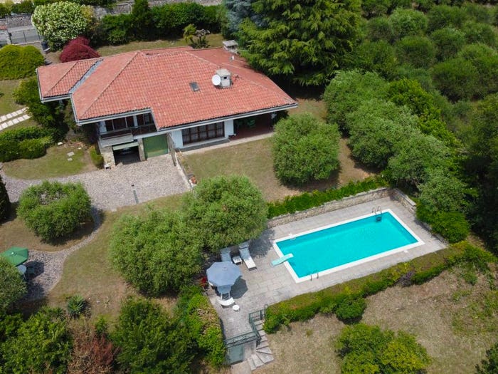 Casa quadrilocale in vendita in Via Ronchi, Ronchi, Padenghe sul Garda
