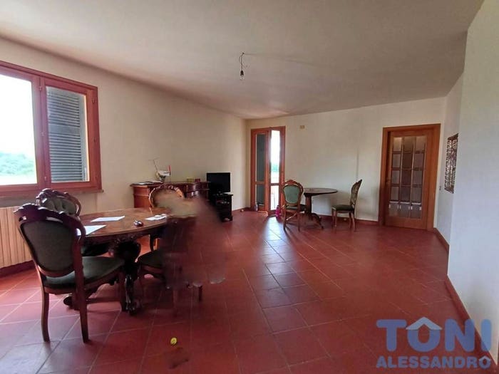 Appartamento con 5 locali in vendita in Carraia Torricelli, Empoli