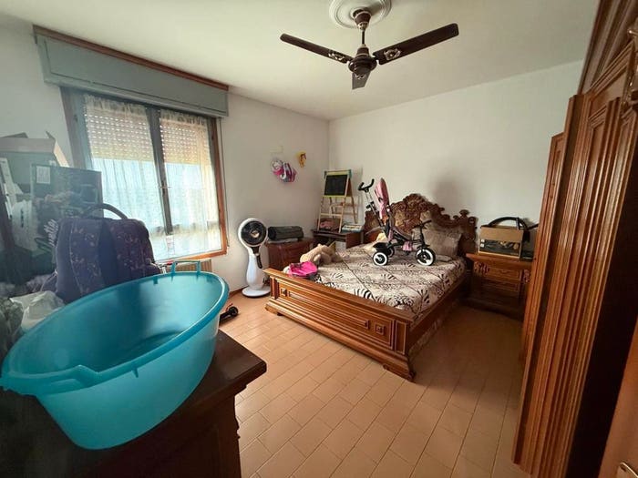 Appartamento trilocale in vendita in Via Eugenio Curiel, Centro, Luzzara