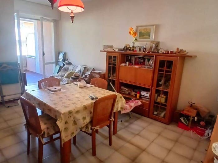 Appartamento quadrilocale in vendita in Luni Mare, Luni