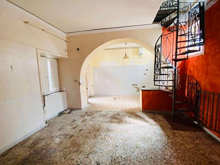 Casa con 5 locali in vendita in corso Vittorio Emanuele snc, Centro, Roccarainola
