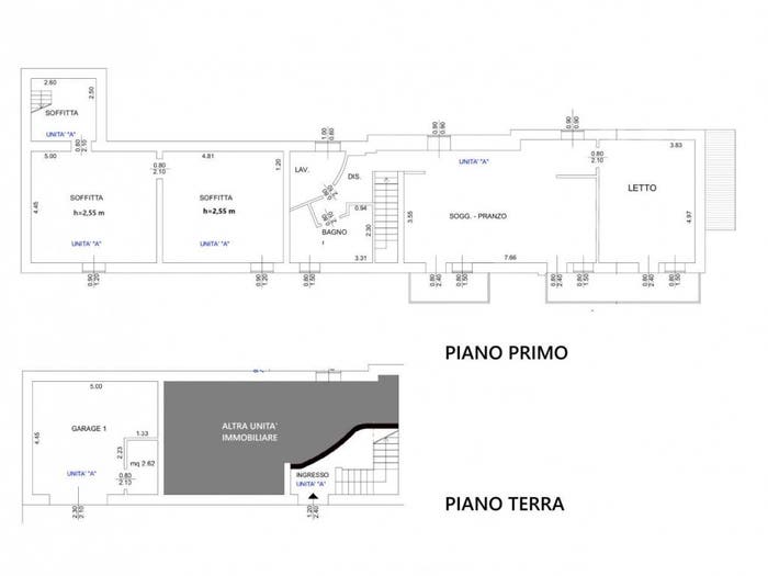 Case in Vendita e in Affitto - 3