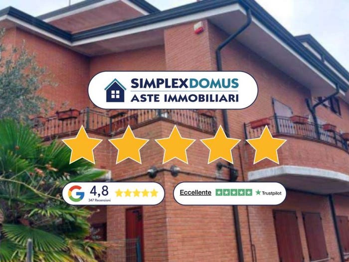 Casa con 6 locali in vendita in Via Ivo Morselli, Rovereto, Novi di Modena