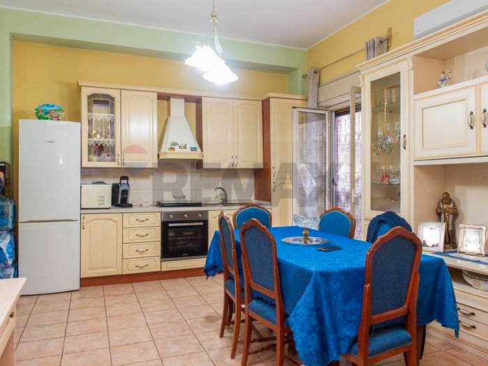 Appartamento trilocale in vendita in via del Frantoio, San Giorgio, Catania