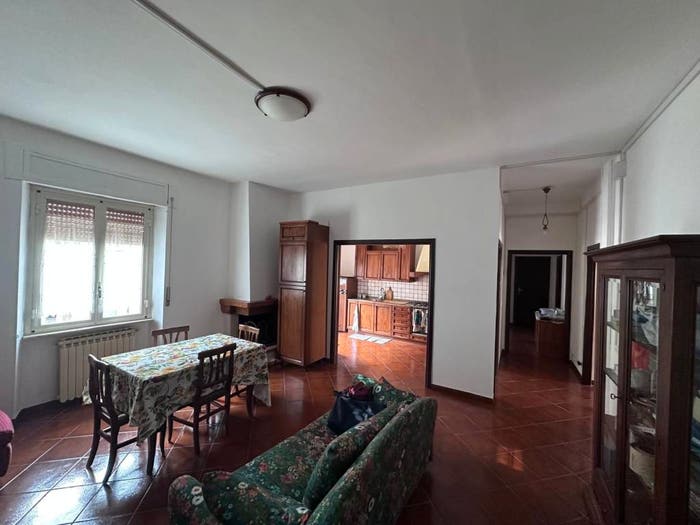 Appartamento con 5 locali in affitto in Via Enrico Ferri, Centro, Colleferro