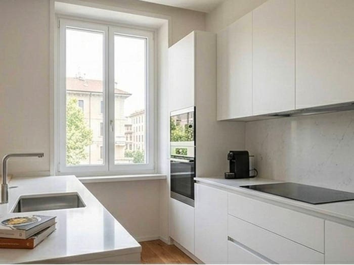 Appartamento con 5 locali in vendita in via Pelusia, Musicisti, Modena