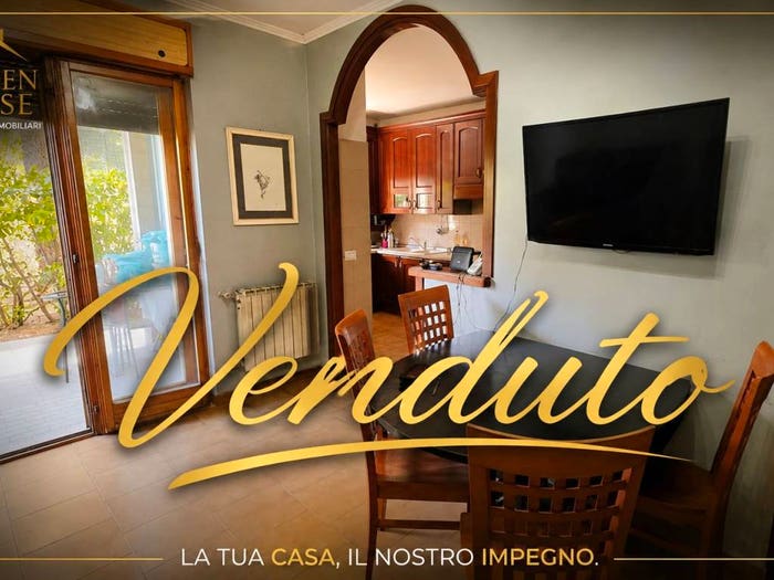 Appartamento trilocale in vendita in Via delle Acacie, Centro, Colleferro