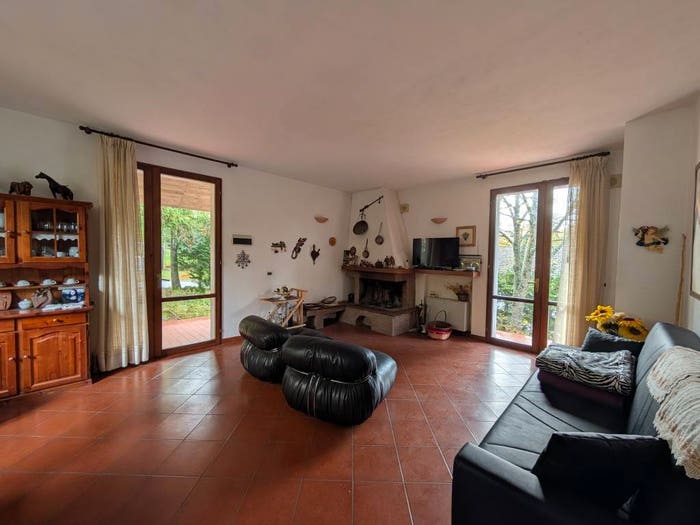 Casa con 5 locali in vendita in Via Savio, Montecoronaro, Verghereto