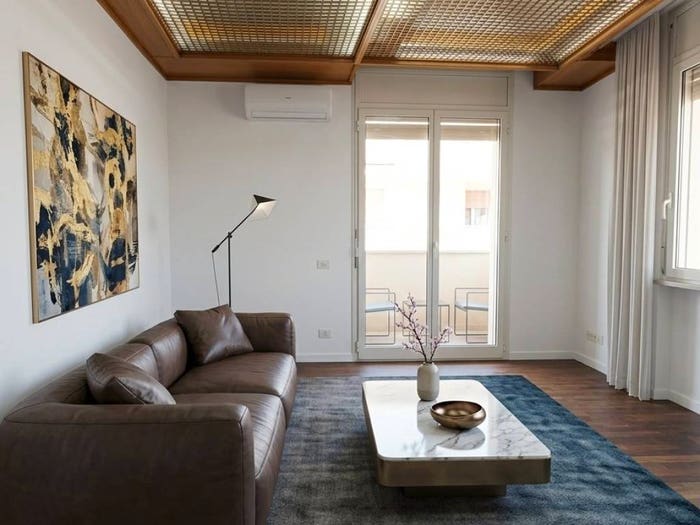 Appartamento quadrilocale in vendita in Via Giovanni Patturelli, Centro Storico Corso Trieste, Caserta