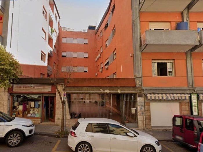 Appartamento con 6 locali in vendita in Via Montesanto, Centro, Cosenza