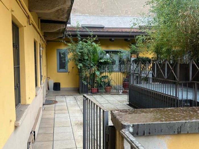 Appartamento bilocale in vendita in Garibaldi Corso Como, Milano