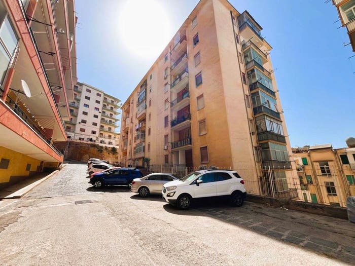 Appartamento quadrilocale in vendita in Via Esseneto, Via Imera V della Vittoria Via Dante A, Agrigento