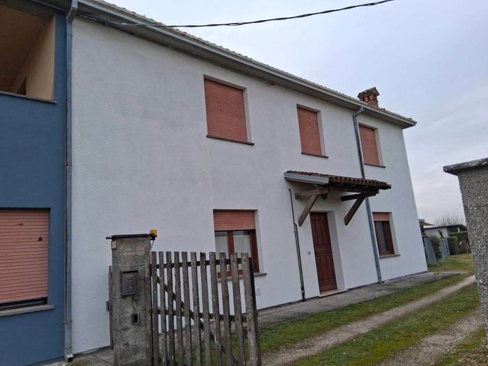 Casa con 5 locali in vendita in Via Morona, Bando, Argenta