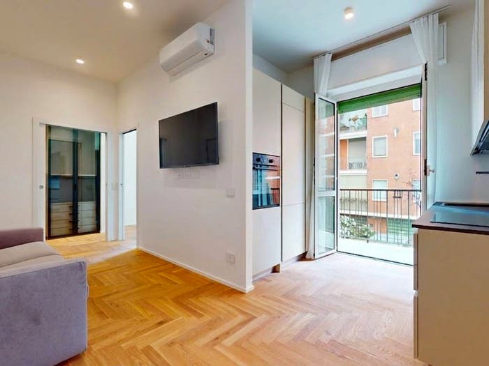 Appartamento bilocale in vendita in Via Giovanni Pezzotti, Pezzotti Meda, Milano