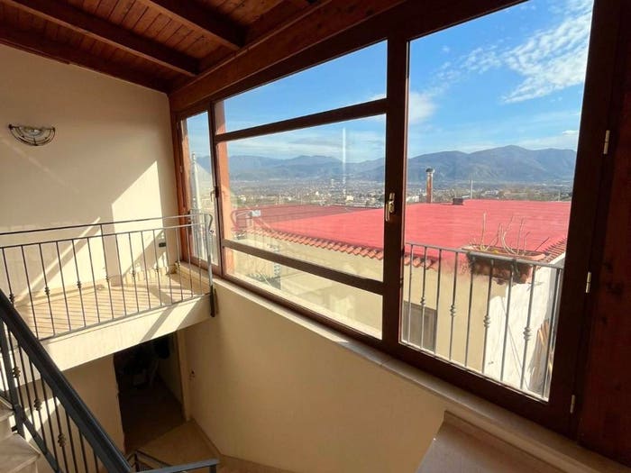 Casa quadrilocale in vendita in Via Orto, Centro, Ottaviano
