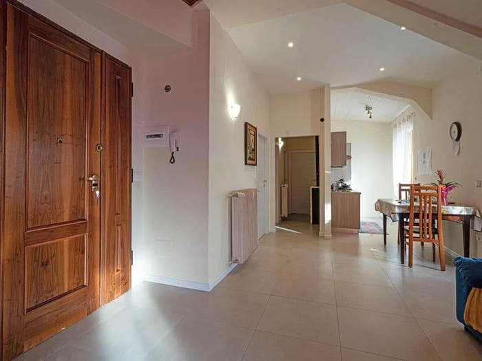 Appartamento con 6 locali in vendita in Via Pietro Pifferi No Number, Centro, Arcidosso