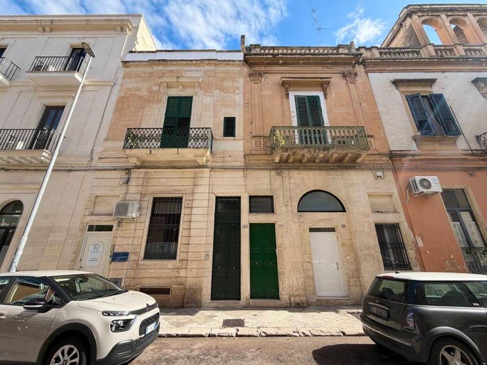 Appartamento trilocale in vendita in Via Giovanni Antonio Orsini del Balzo, San Lazzaro, Lecce