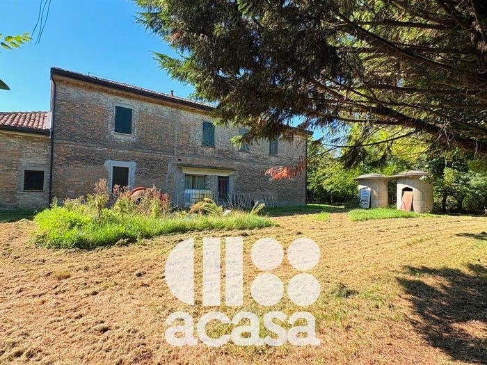 Casa con 6 locali in vendita in Santo Stefano Gambellara, Ravenna