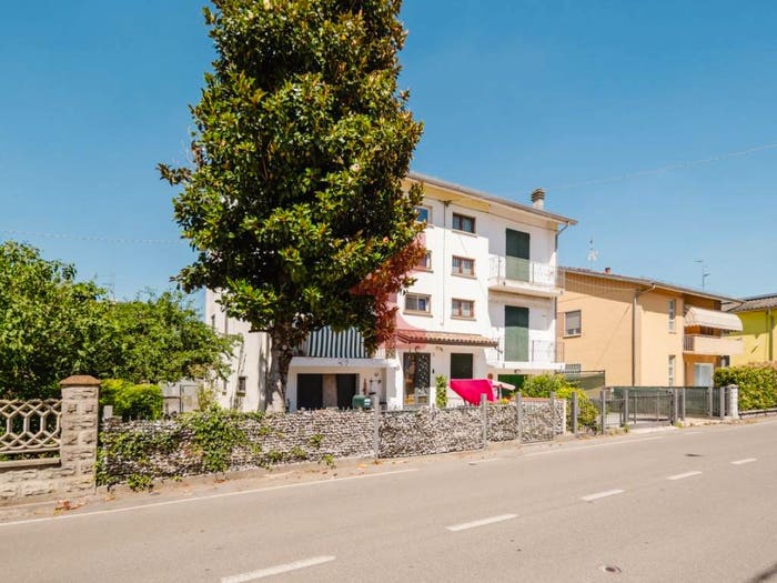 Casa con 6 locali in vendita in Via Cesare Battisti, Centro, Fontanellato