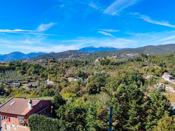Appartamento quadrilocale in vendita in Vico Infante, Centro, Isernia