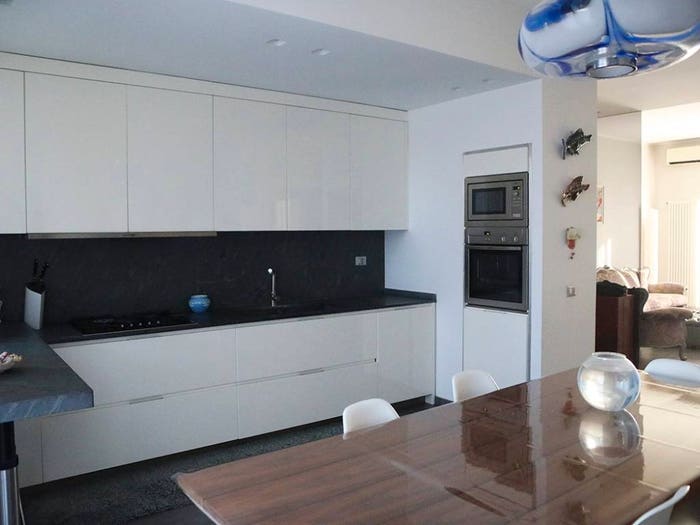 Appartamento con 5 locali in vendita in Centro, Scandicci