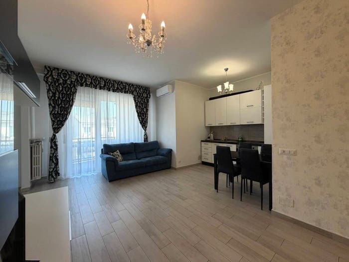 Appartamento bilocale in vendita in Via Borgo Palazzo, Borgo Palazzo, Bergamo