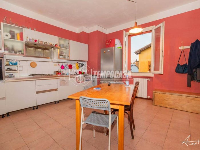 Appartamento trilocale in vendita in Stradello Romano, Modena Est, Modena