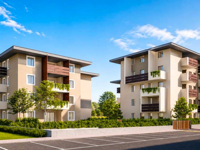 Appartamento quadrilocale in vendita in Strada Budellungo, San Lazzaro, Parma